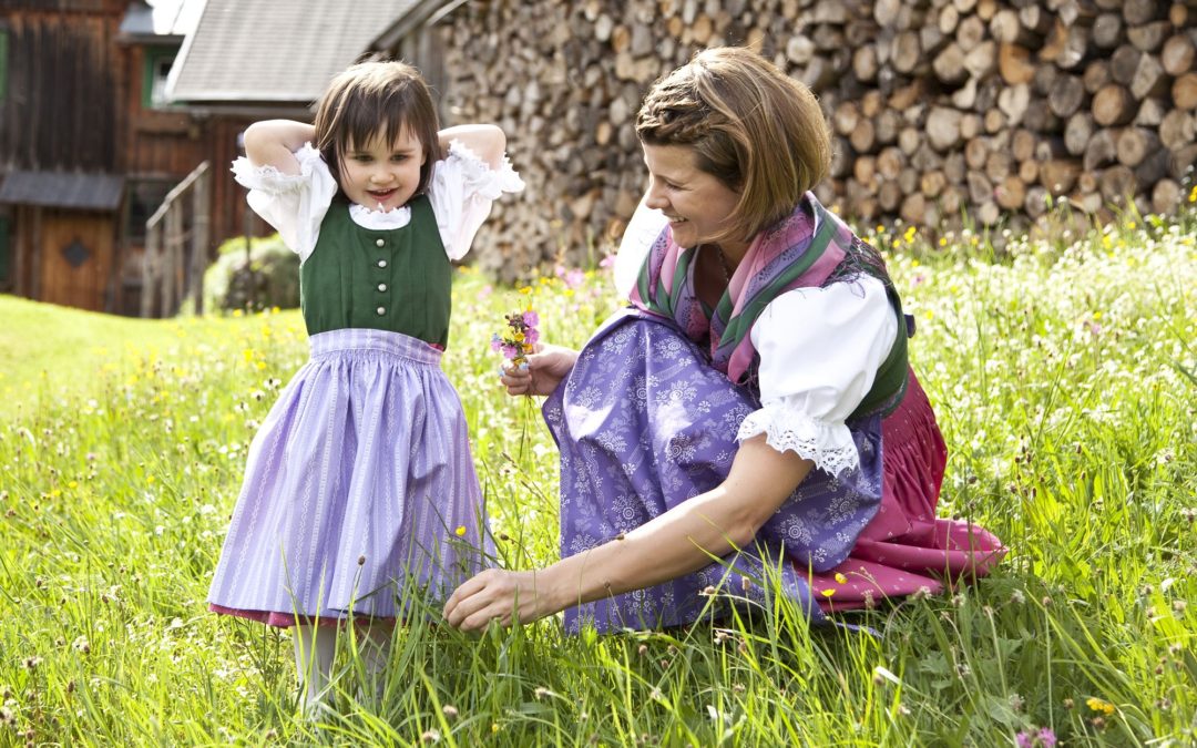 Tracht & Mode Steinhuber